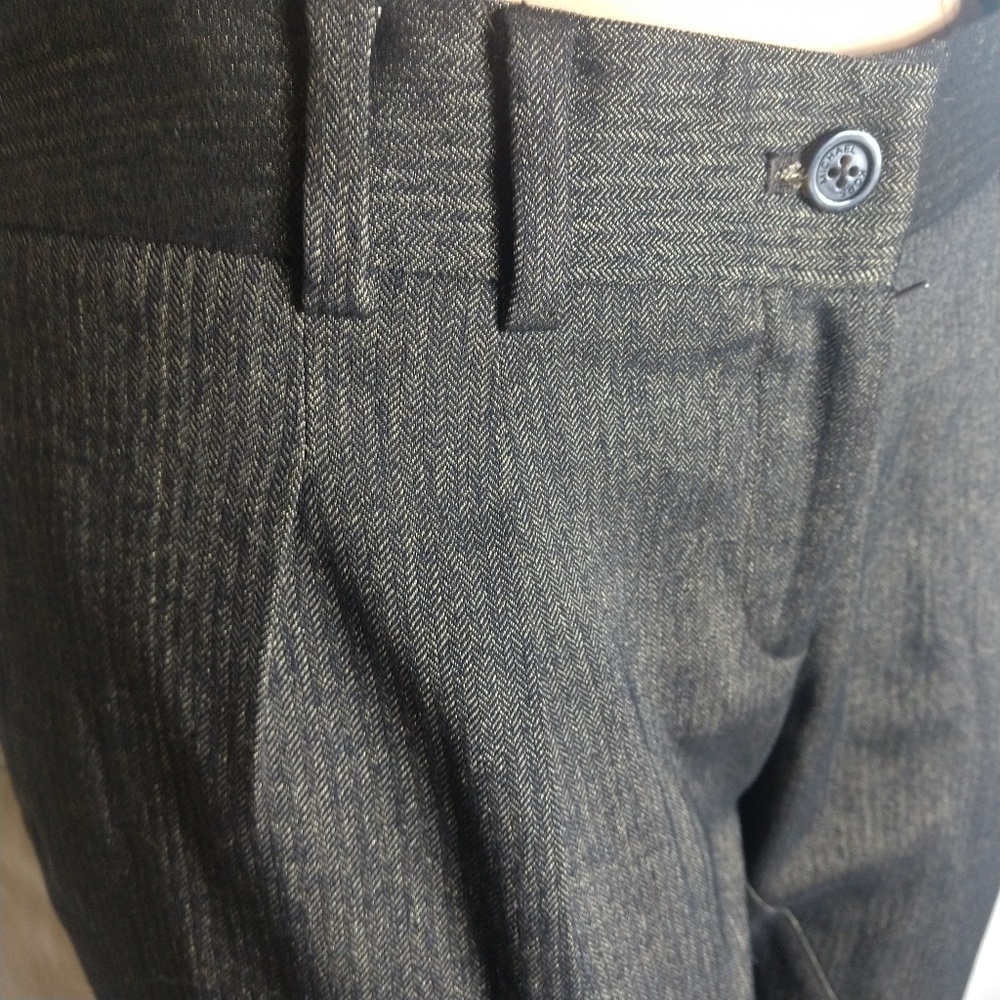 Michael Kors Shimmery Trousers - Picture 4 of 7